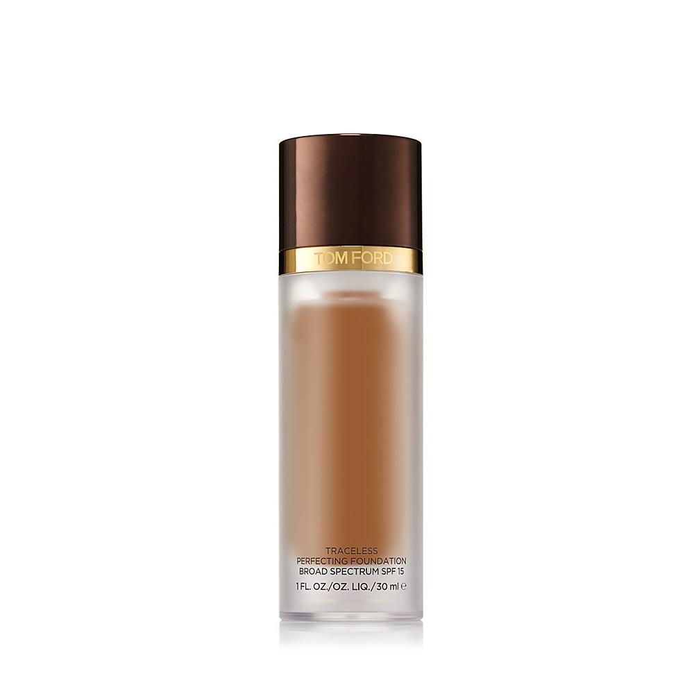 Tom Ford Traceless Perfecting Foundation Spf 15 1oz/30ml Warm Almond