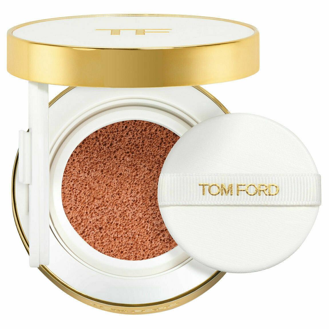 Tom Ford Soleil Glow Tone Up Foundation SPF45 Hydrating Cushion Compact