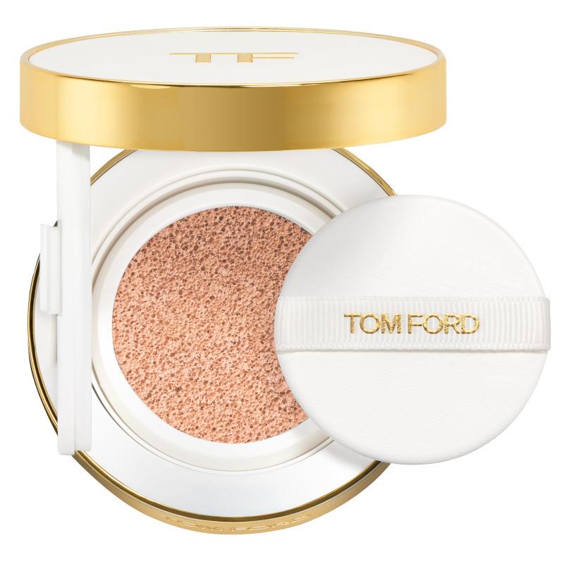 Tom Ford Glow Tone UP Foundation Broad Spectrum Spf 45 Hydrating Cushion Compact