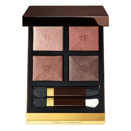 Tom Ford Eye Color Quad Eye Shadow Palette 0.21oz/6g Brand Boxed Msrp: