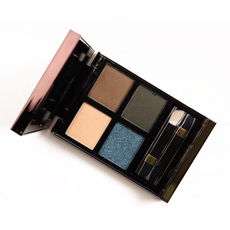 Tom Ford Eye Color Quad Full Size Choose Your Shade + Last Dance