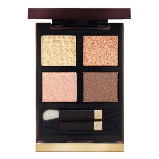 Tom Ford Eye Color Quad Full Size Choose Your Shade + Golden Mink