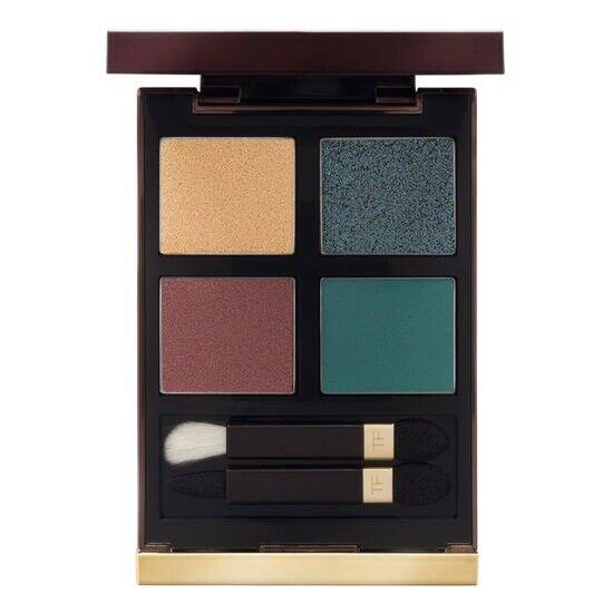 Tom Ford Eye Color Quad Full Size Choose Your Shade + Photosynthesex