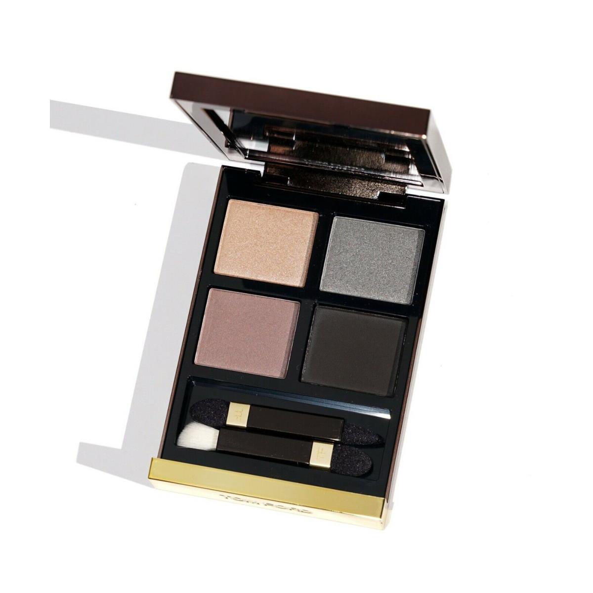 Tom Ford Eye Color Quad Full Size Choose Your Shade + Supernouveau