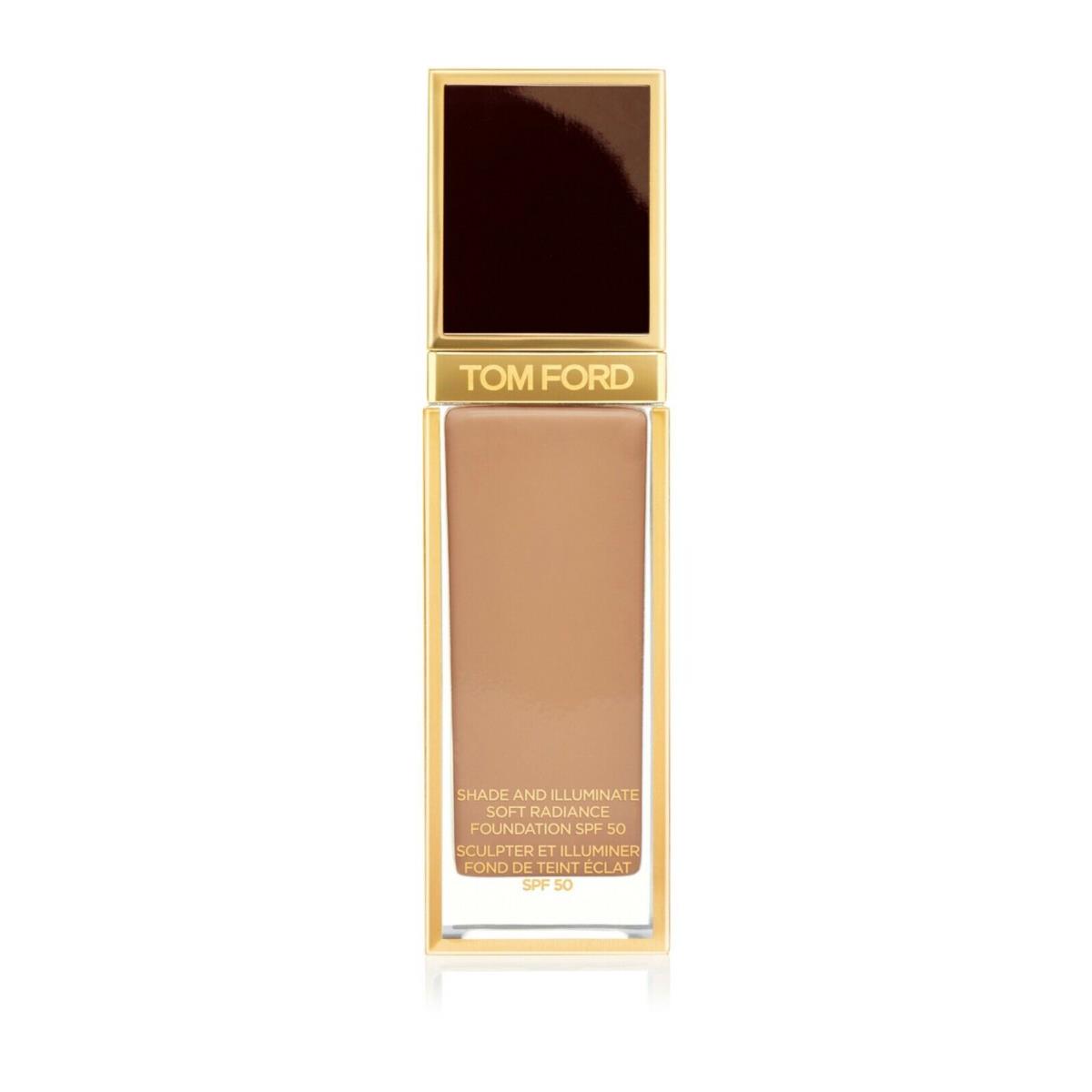 Tom Ford Shade and Illuminate Soft Radiance Foundation SPF50 Pick Your Shade