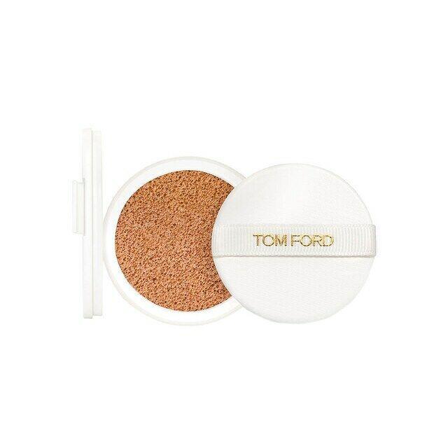 Tom Ford Glow Tone UP Foundation Spf 40 Hydrating Cushion Compact 6.0 Natural