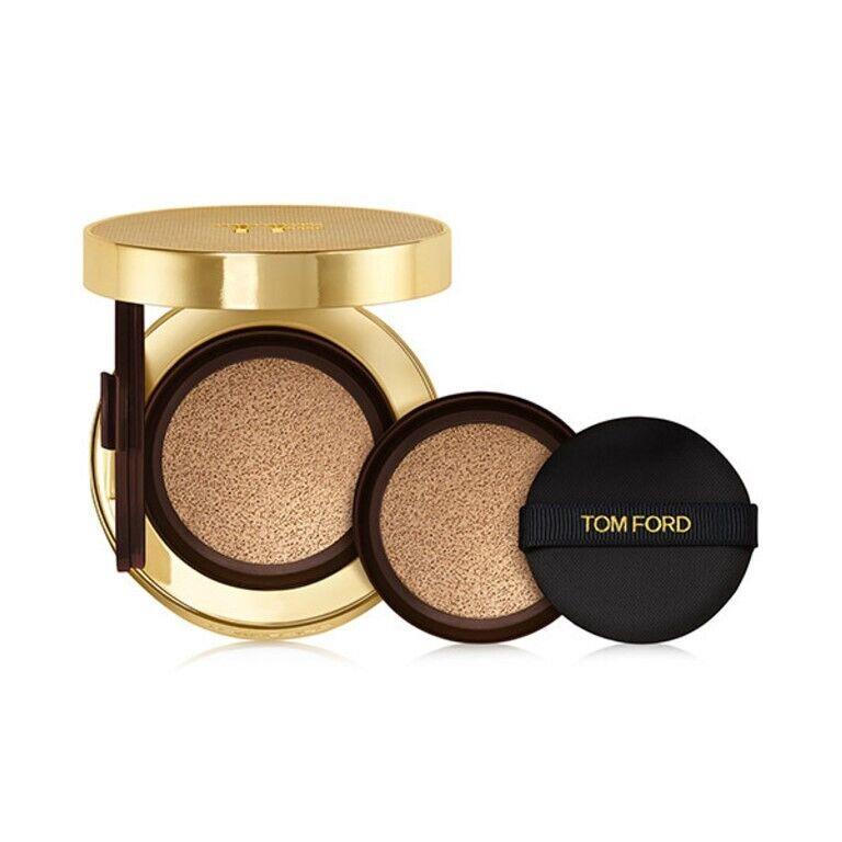 Tom Ford Shade and Illuminating Foundation Soft Radiance Cushion Compact Spf 45