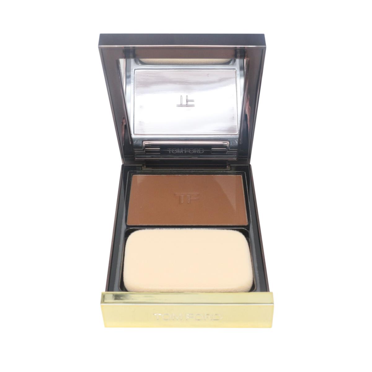 Tom Ford Flawless Powder Foundation 0.24oz Choose Your Shade 10.0 Chestnut