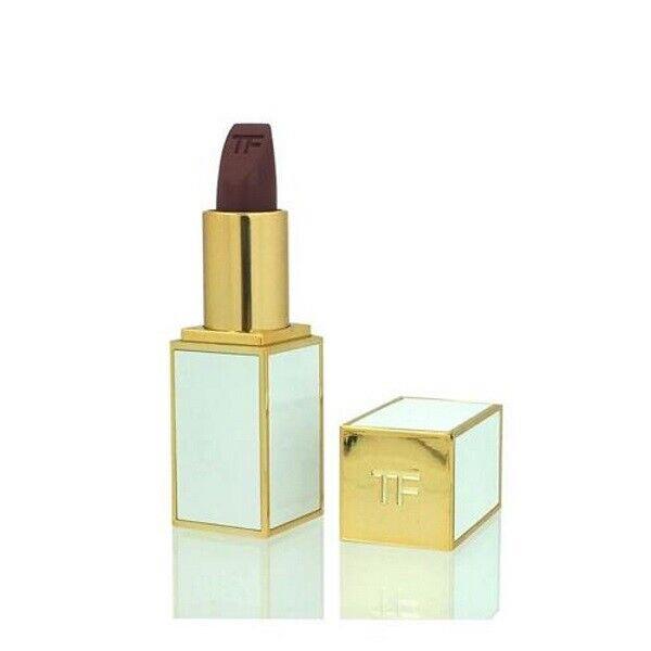 Tom Ford Ultra Lip Color Oyster 02 Soleil Color Collection Unbox