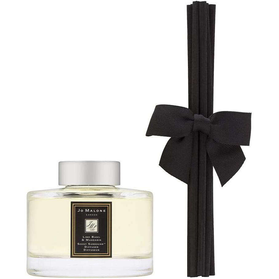 Jo Malone London Lime Basil Mandarin Scent Surround Diffuser 5.6 fl Oz. 165 ml