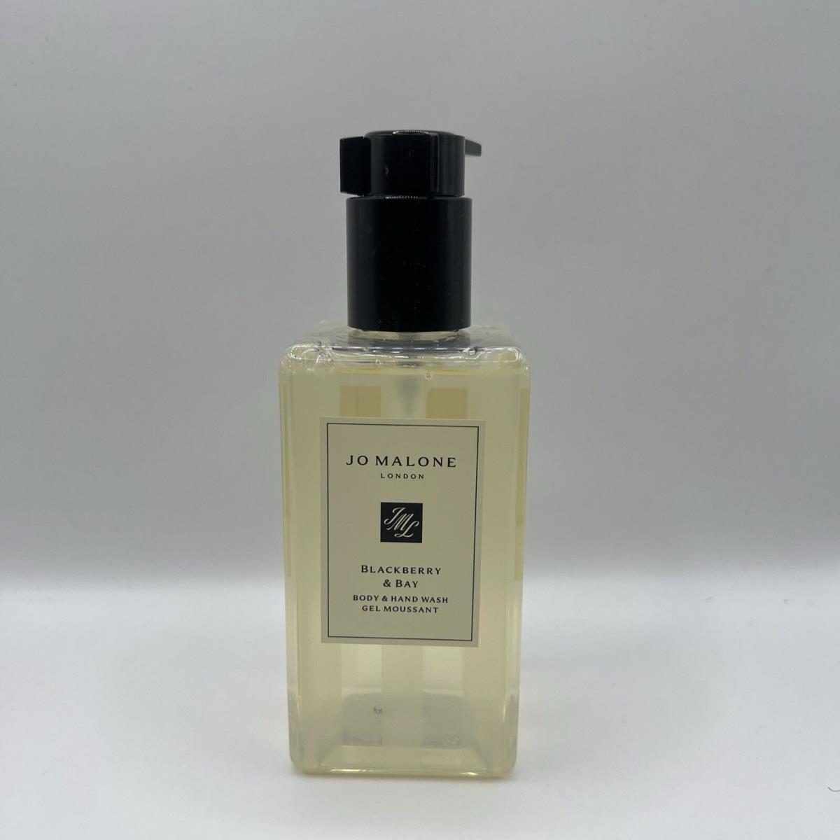 Blackberry and Bay Hand and Body Wash by Jo Malone For Unisex - 8.5 oz Body Wash