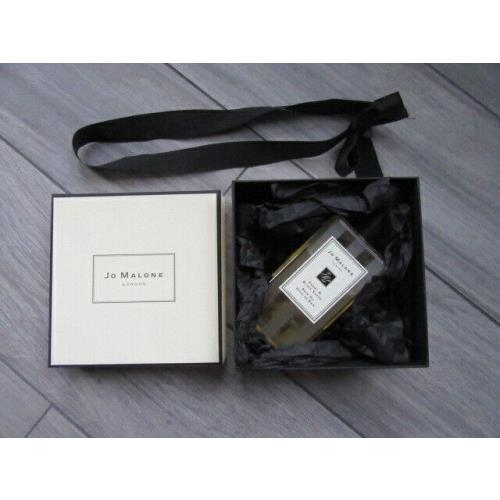 JO Malone Peony Blush Suede Bath Oil 8.5 FL OZ/250 ML