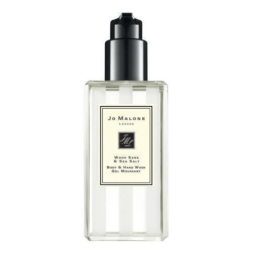 JO Malone London Wood Sage Sea Salt Body Hand Wash