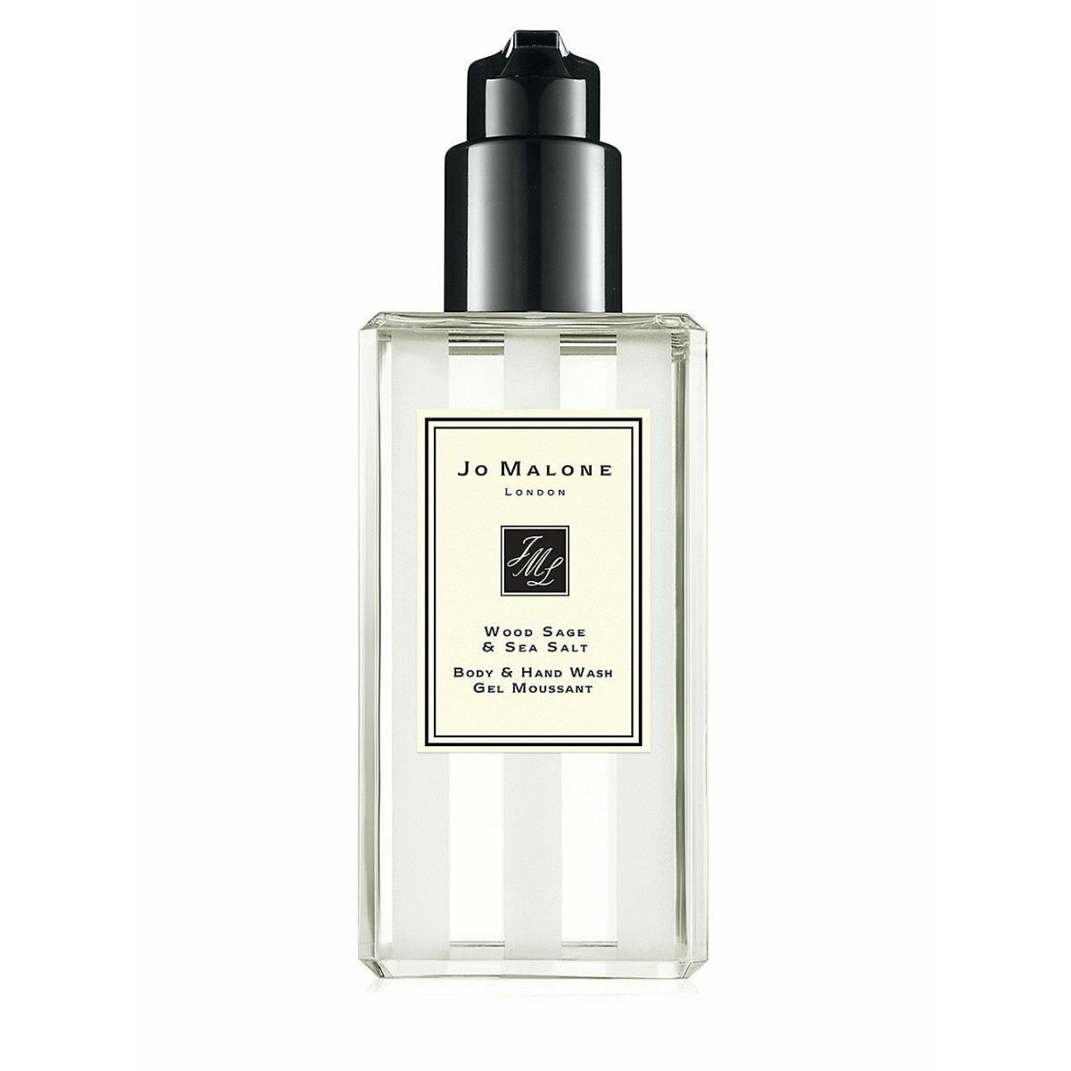 Jo Malone Body Hand Wash Gel 8.5fl.oz/250ml Pick Yuor Shade