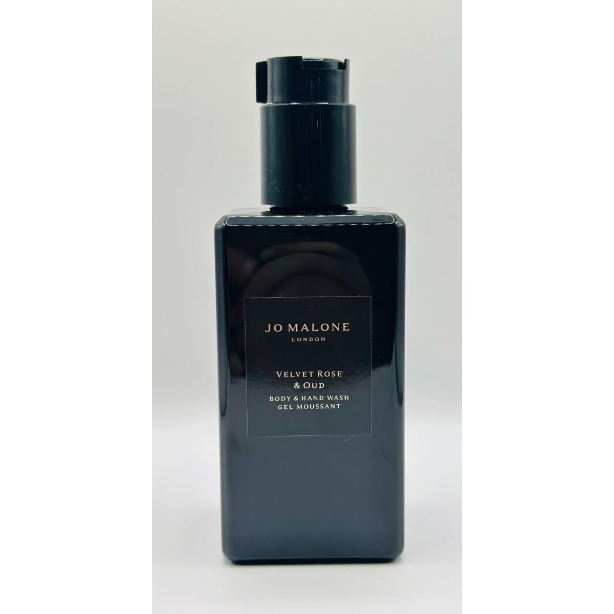 Jo Malone Velvet Rose Oud Hand Wash 8.5oz