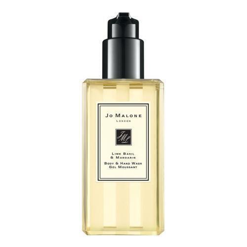 JO Malone London Lime Basil Mandarin Body Hand Wash