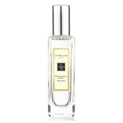 Jo Malone Blackberry and Bay Cologne Spray For Women 1 oz