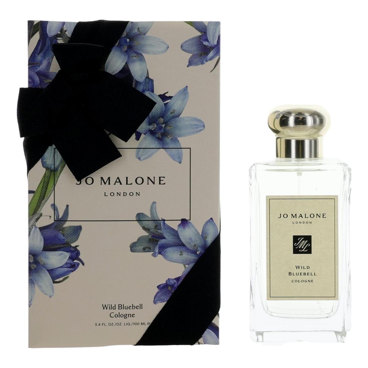 Jo Malone Wild Bluebell by Jo Malone 3.4 oz Cologne Spray For Unisex