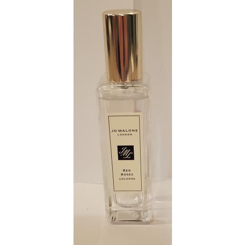 Jo Malone Red Roses 1 oz Cologne Spray New/no Box