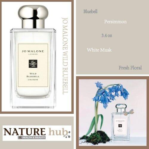 Jo Malone London Wild Bluebell Cologne