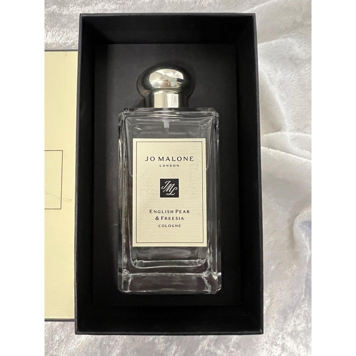 JO Malone London English Pear Free Cologne