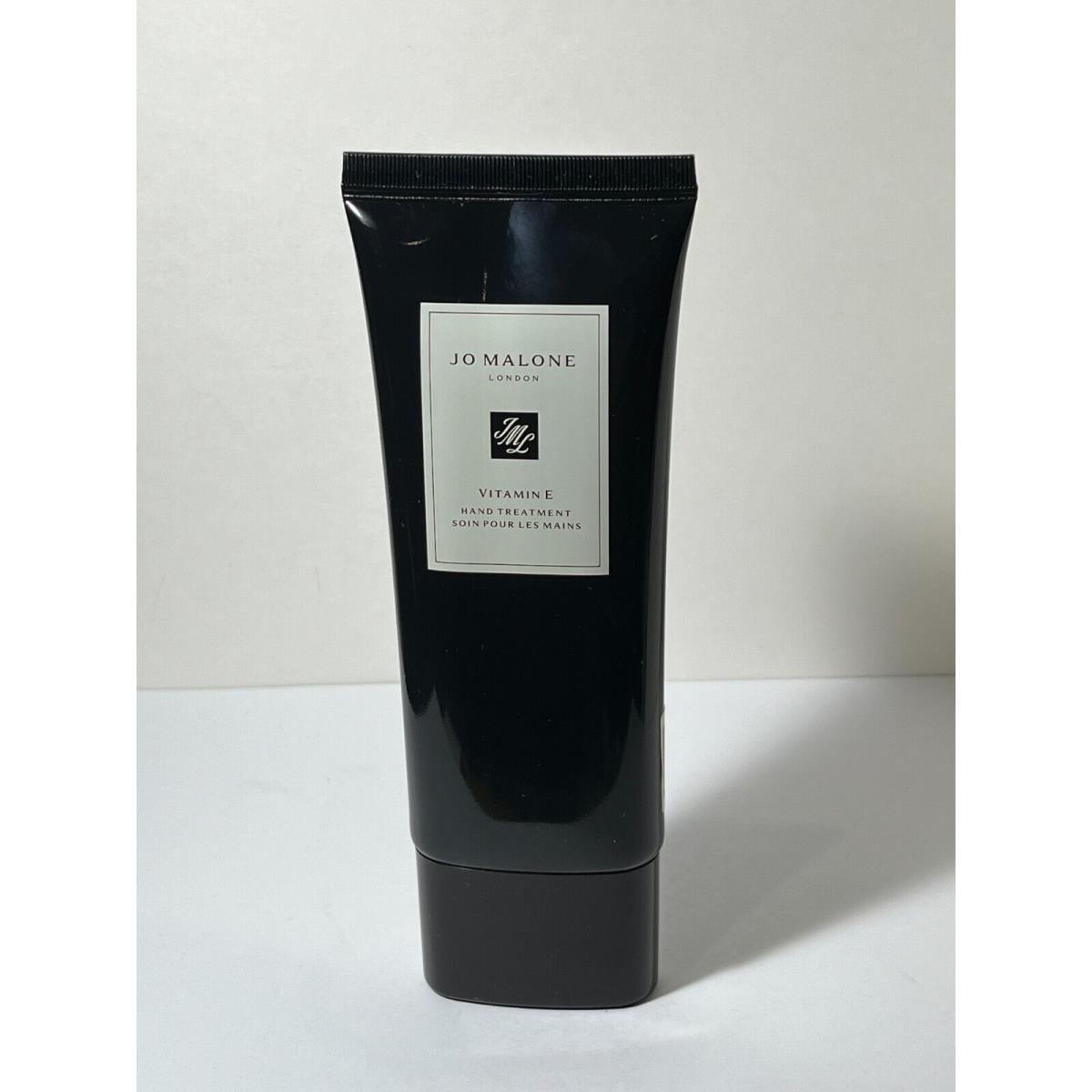 Jo Malone Vitamin E Nourising Hand Treatment 100ml 3.4 OZ