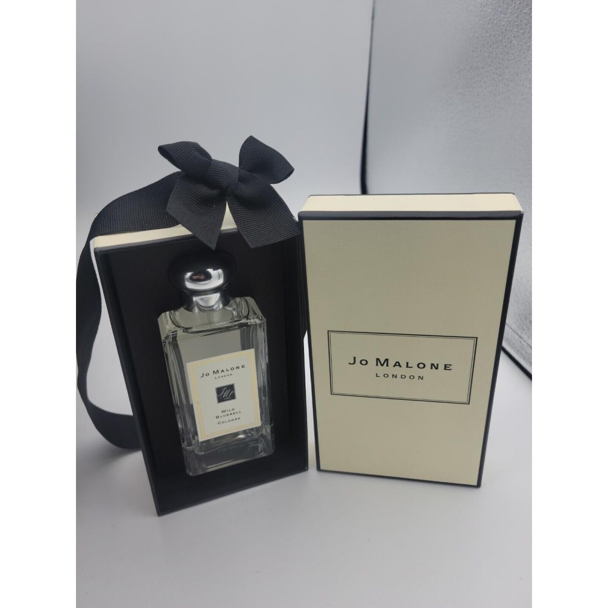 Wild Bluebell by Jo Malone 3.4 oz Edc Cologne Perfume For Women