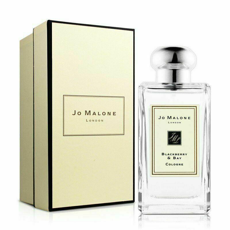 Blackberry and Bay by Jo Malone For Women 3.4 oz Cologne Spray