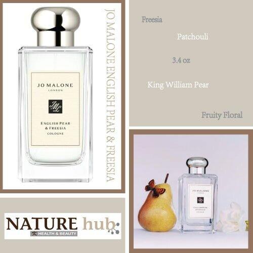 Jo Malone London English Pear Freesia Cologne