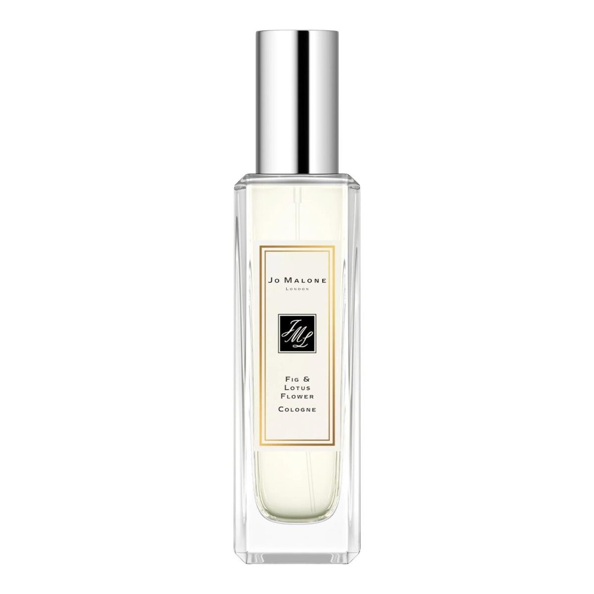 Jo Malone London Fig Lotus Flower Cologne Spray 1 Oz / 30 ml