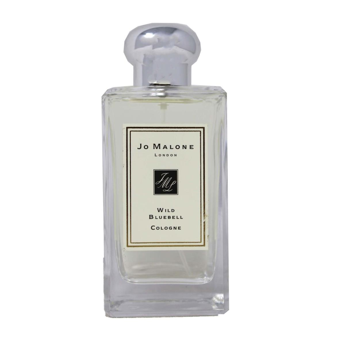 Jo Malone Wild Bluebell Cologne For Women 3.4 Ounces