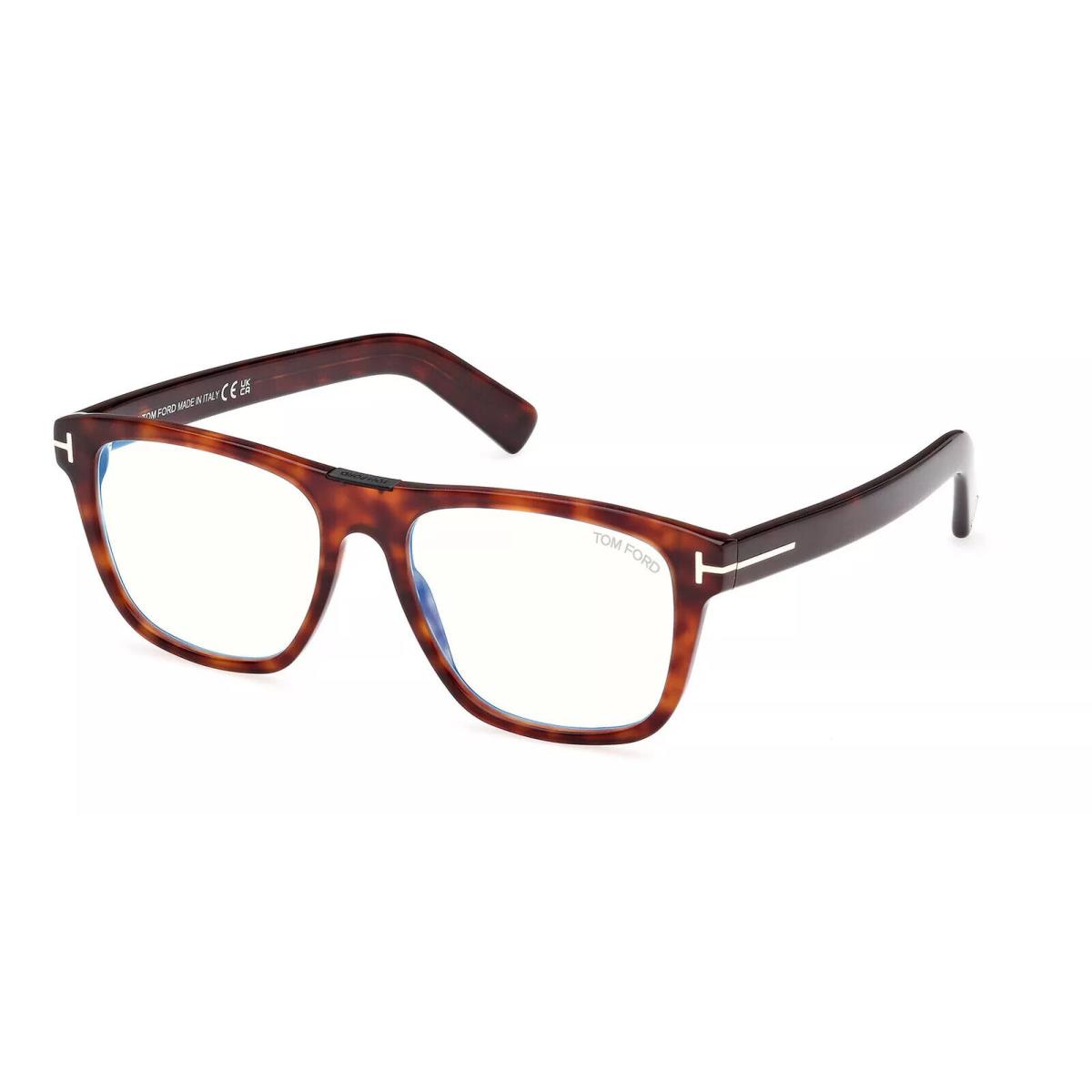 Tom Ford FT5902B-54-54 Eyeglasses 54mm