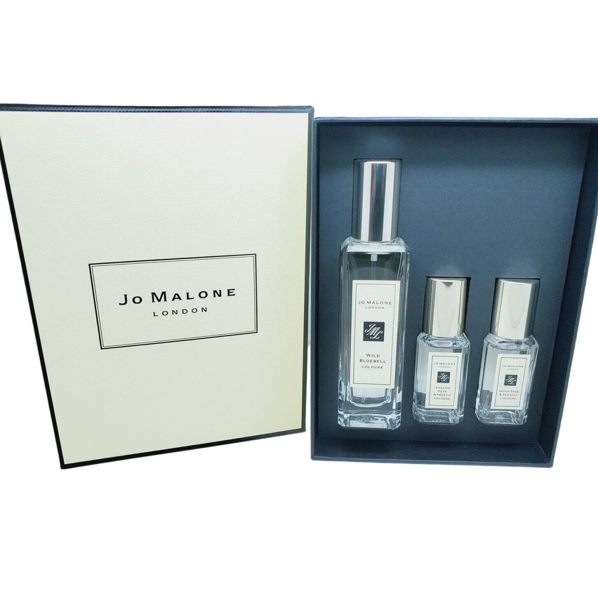 Jo Malone Cologne Travel Trio