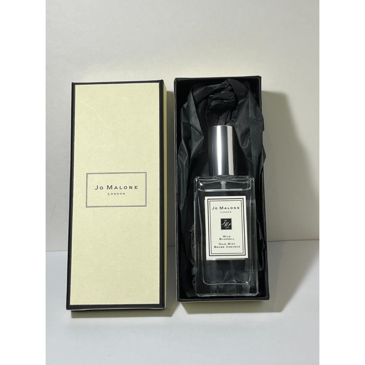 Jo Malone Wild Bluebell Hair Mist-1oz/30ml