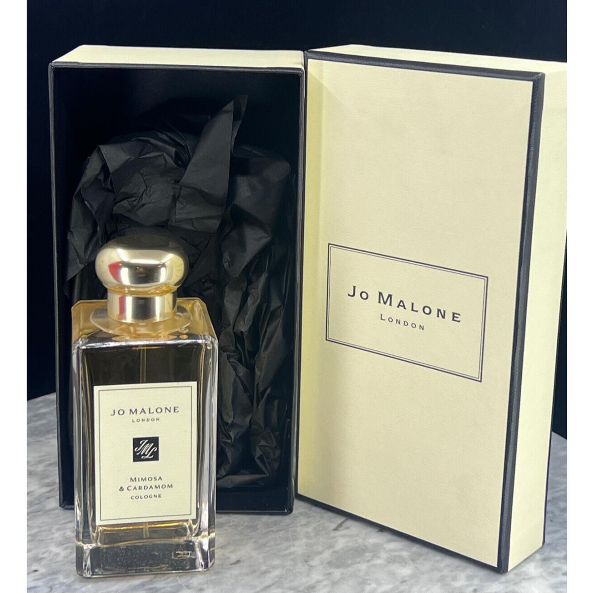 Jo Malone Mimosa Cardamom Cologne-3.4 oz