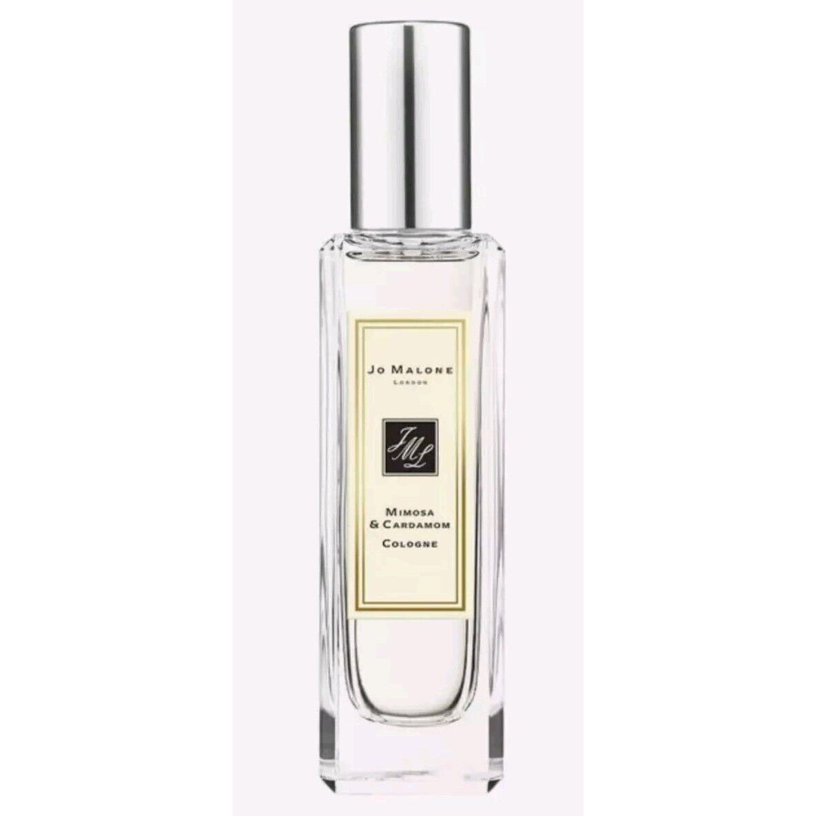 Jo Malone London Mimosa Cardamom Cologne 1 Oz In Gift Box