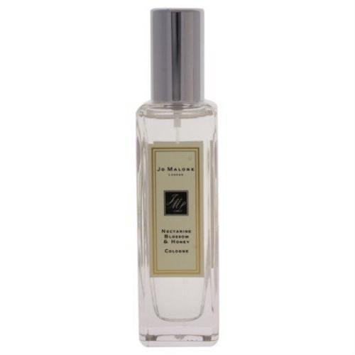 JO Malone Nectarine Blossom Honey Cologne Spray 1.0 OZ - Women