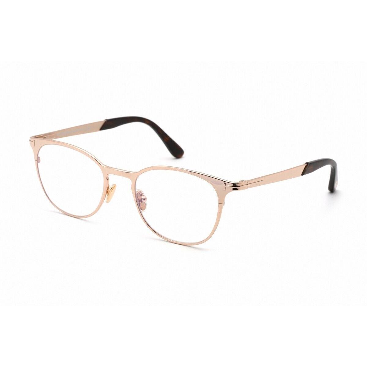 Tom Ford Unisex Eyeglasses Size 50mm-145mm-19mm