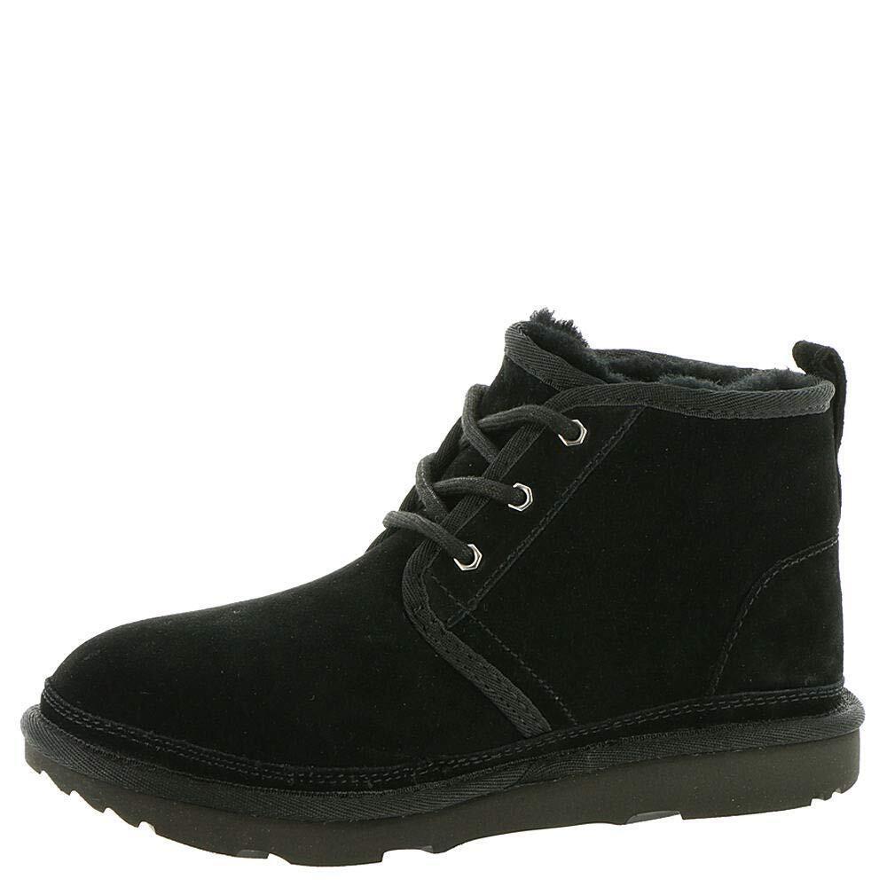 Ugg Unisex-child Neumel Ii Boot Black