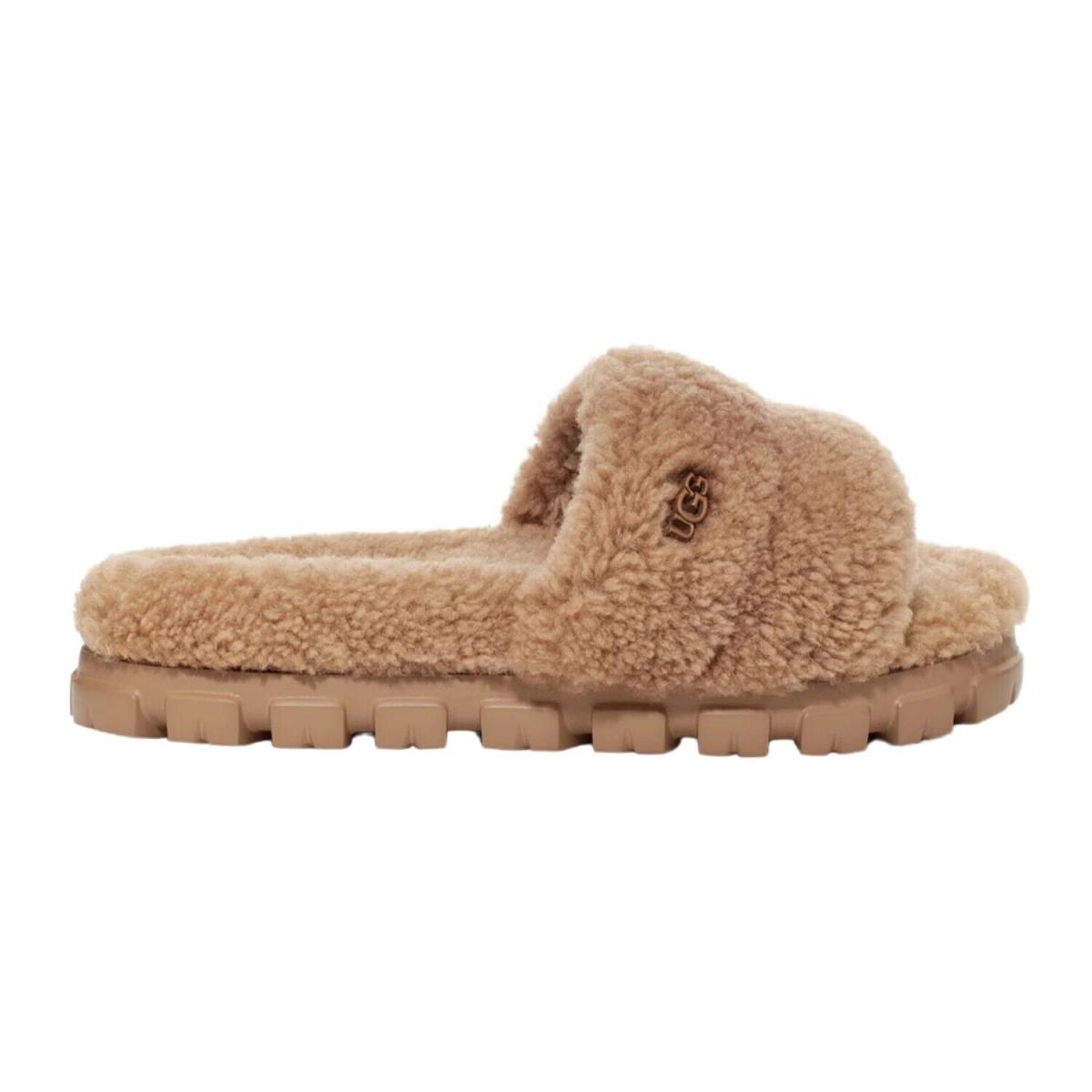 Ugg Cozetta Curly Womens Style : 1130838