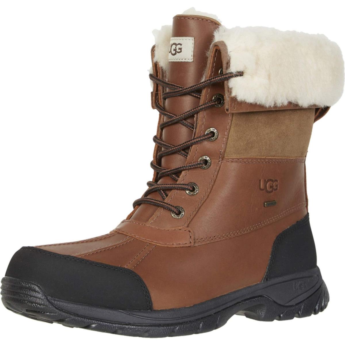 Ugg Men`s Butte Boot Worchester