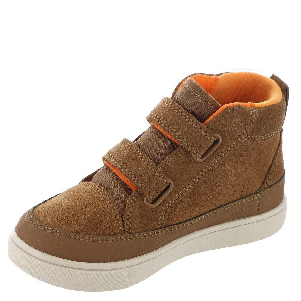 Ugg Unisex-child Rennon Ii Weather Sneakers Chestnut