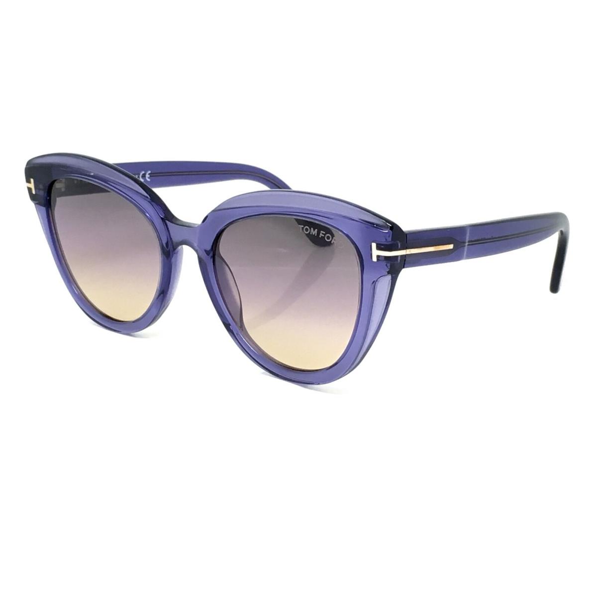 Tom Ford FT0938-83B-53 Violet Sunglasses