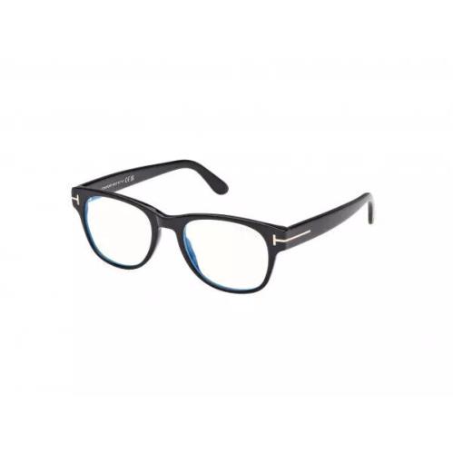 Tom Ford FT5898-B-001-52 Black Eyeglasses