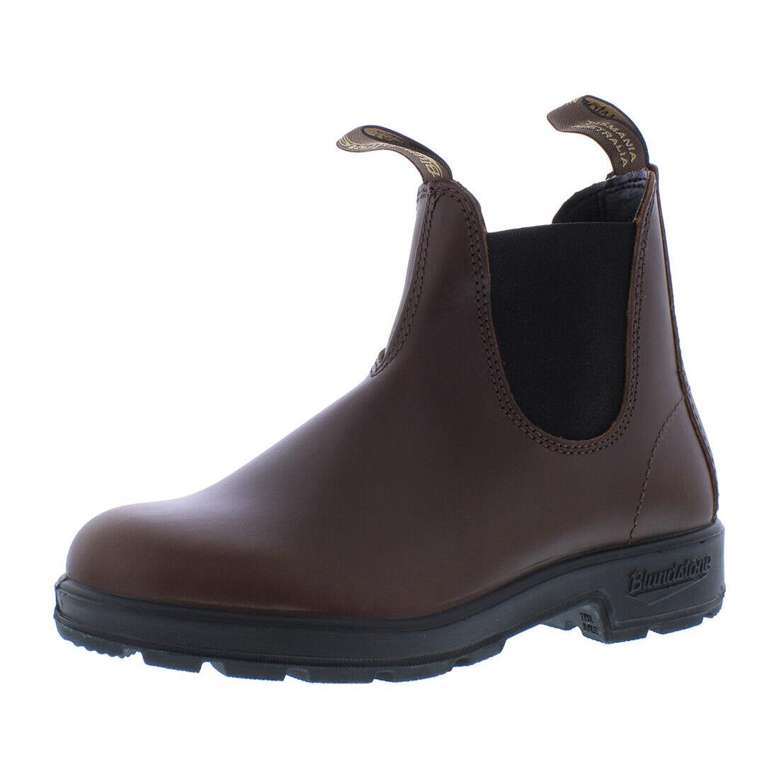 Blundstone 2305 Elastic Sided Boot Unisex Shoes