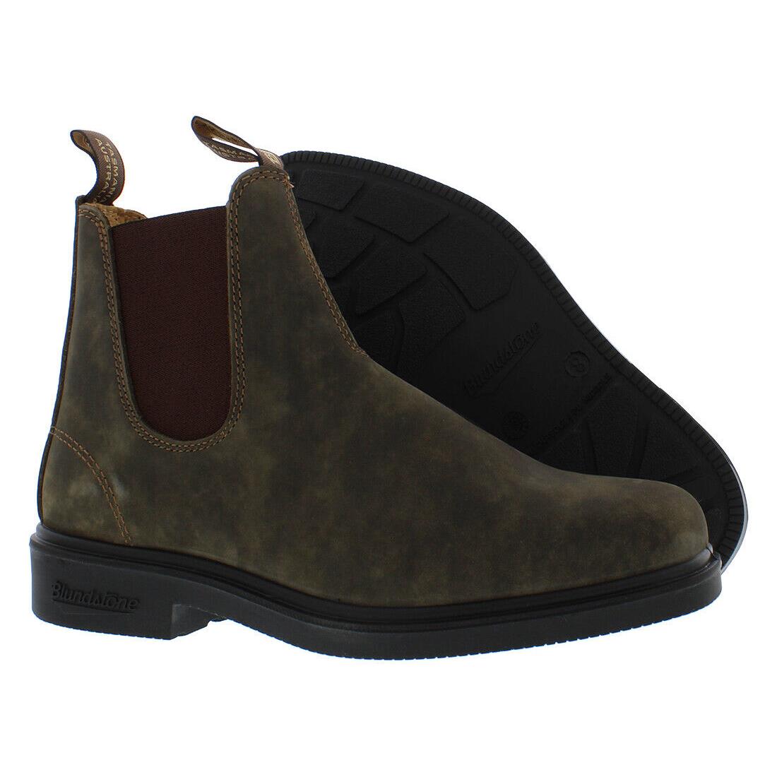 Blundstone 1306 Boot Unisex Shoes