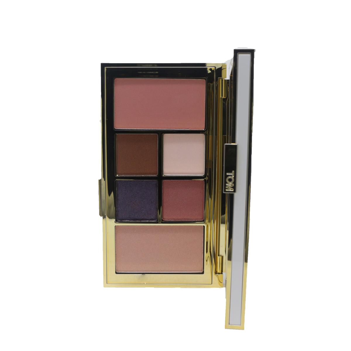 Tom Ford Soleil Eye and Cheek Palette