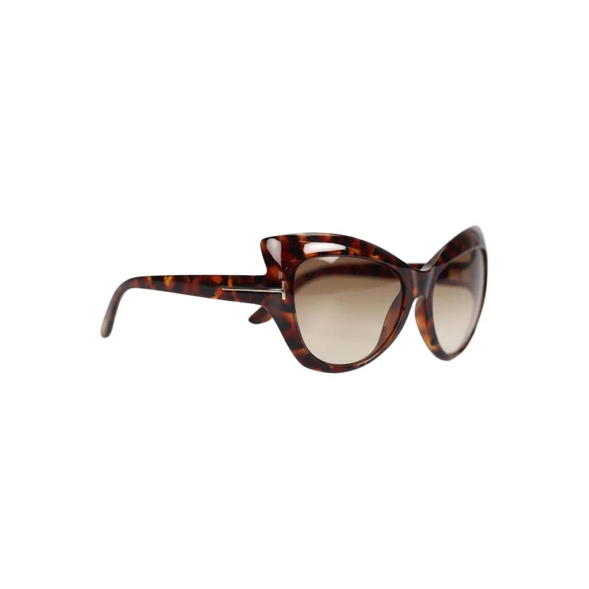 Tom Ford Bardot TF284 52F 59/17 130 Sunglasses