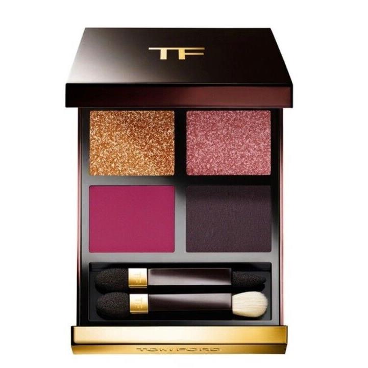 Tom Ford 43 Ambrosia Eye Color Quad Eyeshadow Palette