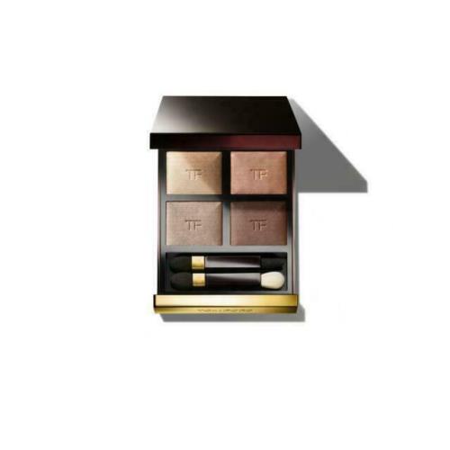 Tom Ford Eye Color Quad 04 Honeymoon 0.21 Oz